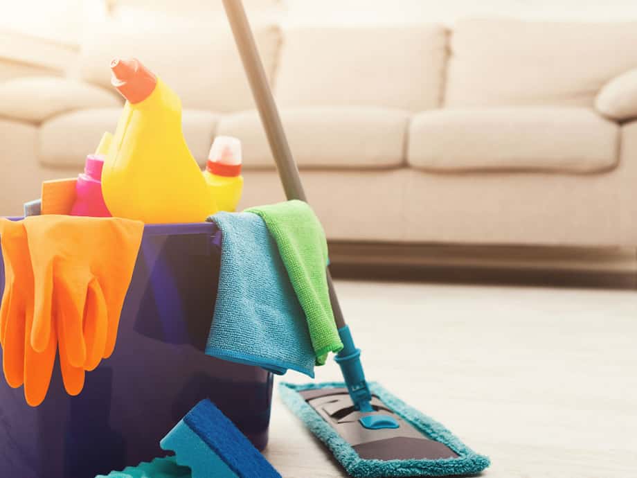 Kumburgaz Temizlik Şirketi