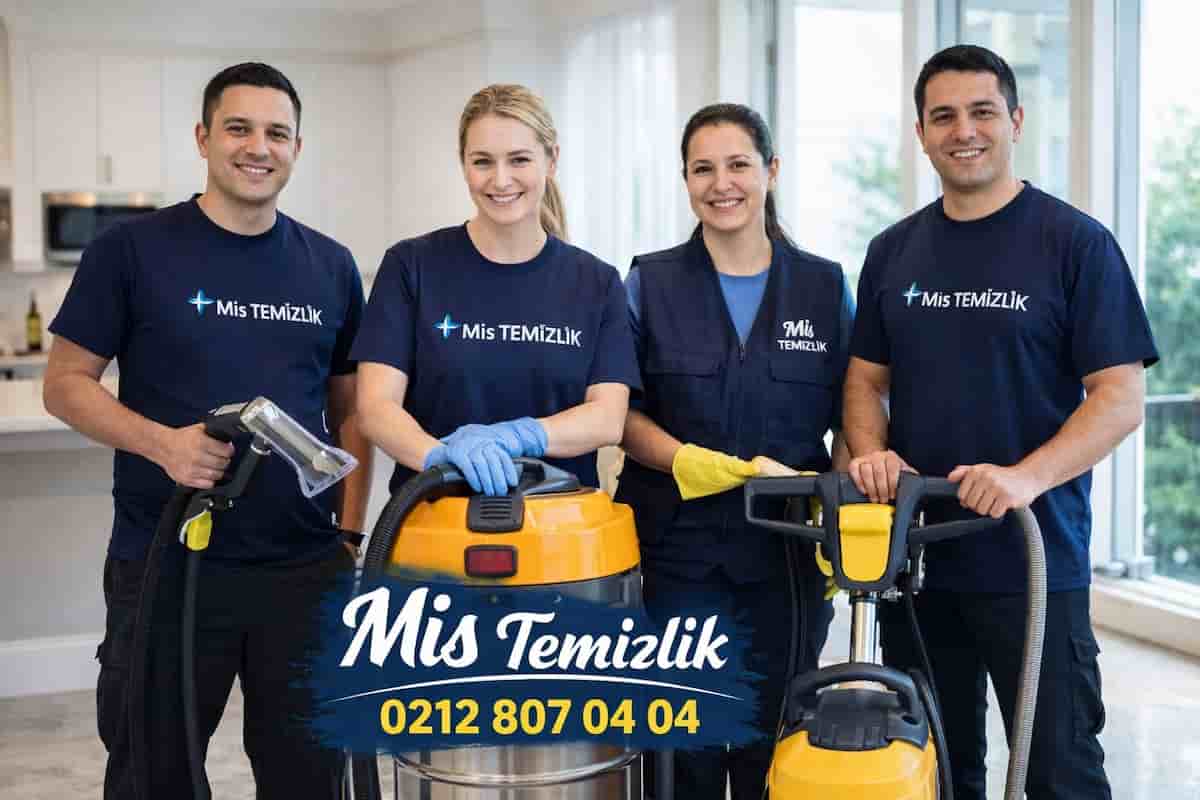 Esenyurt Temizlik Hizmeti