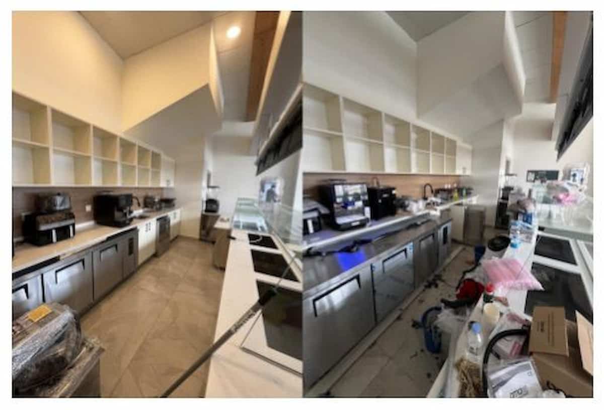 Kumburgaz Temizlik Şirket Mis Temizlik