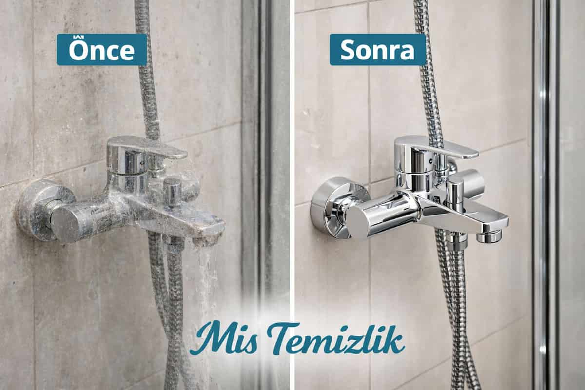 Avcılar temizlik hizmeti