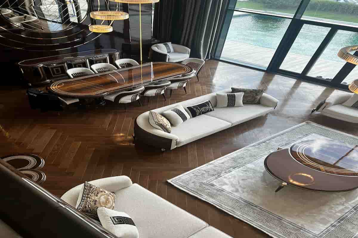 Beylikd&uuml;z&uuml; temizlik şirketi