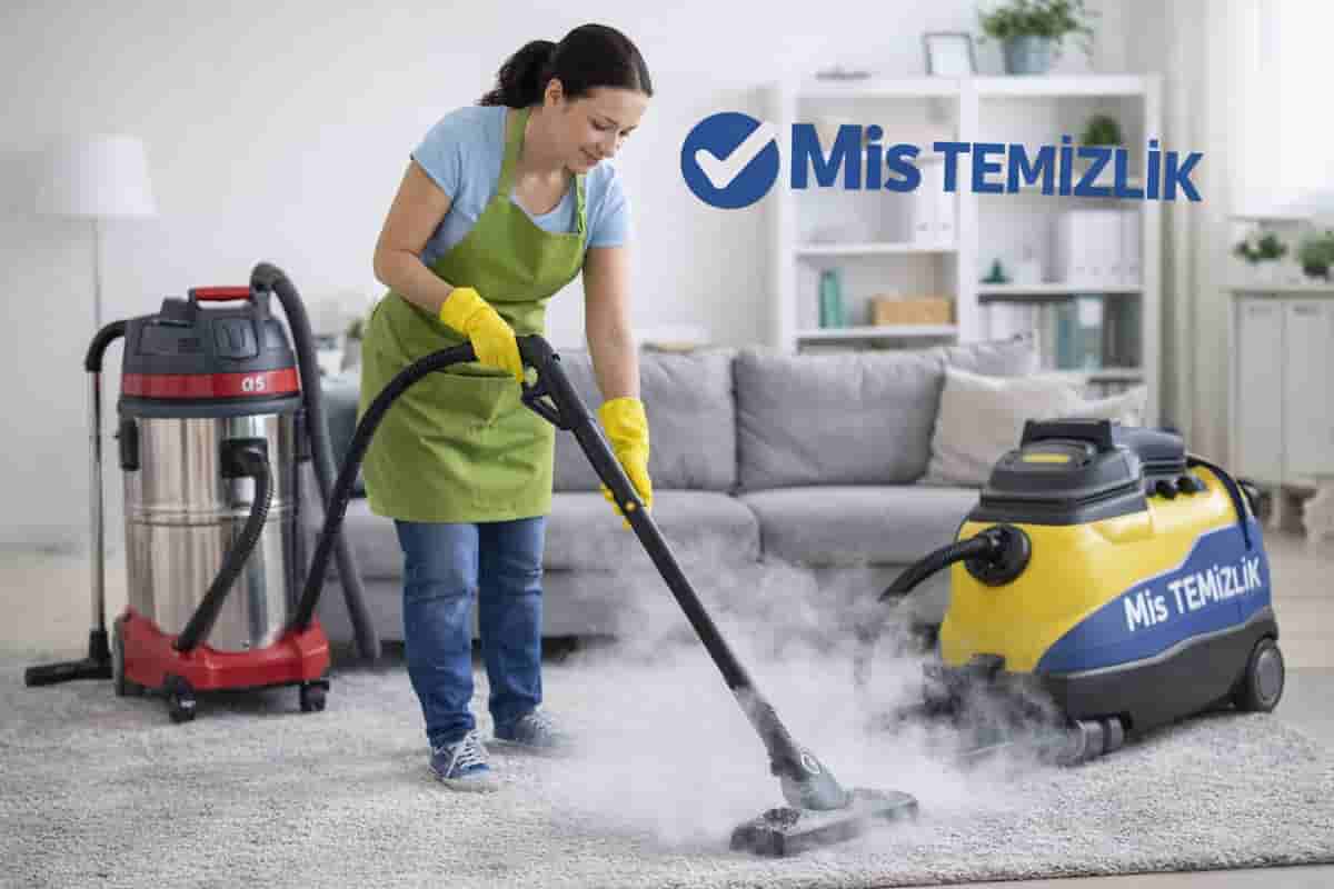 Kumburgaz Temizlik&ccedil;i Kadın