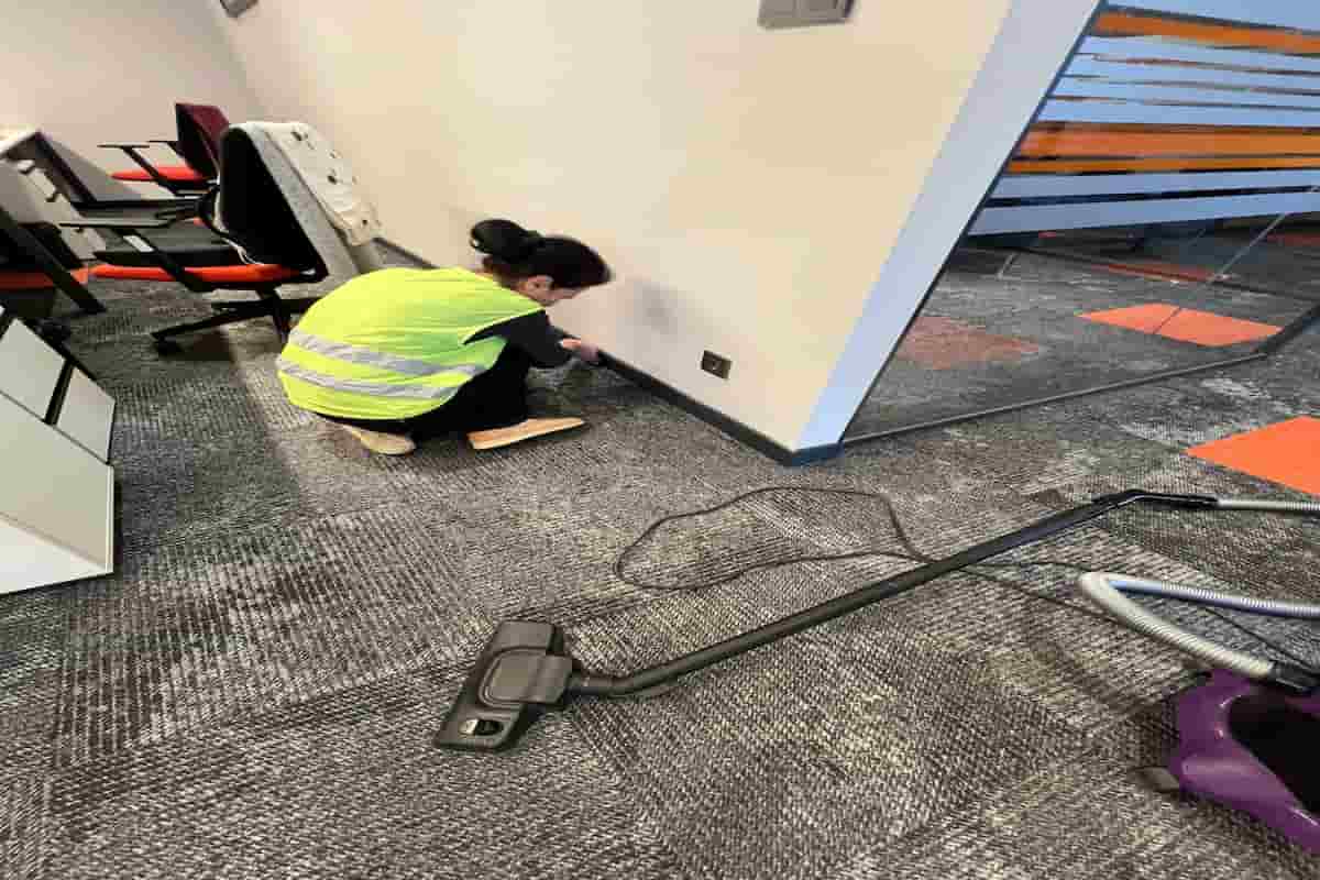 Ofis temizliği nasıl yapılır detaylı temizlik süreci