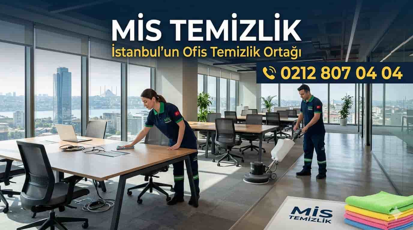 Esenyurt 2026 Temizlik Fiyatları