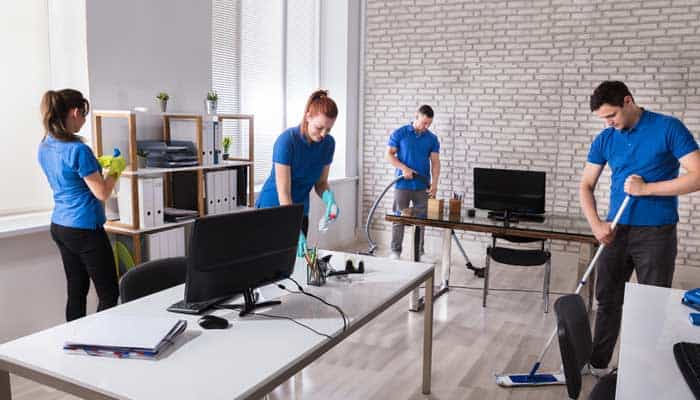 Beylikdüzü Ev Temizlik