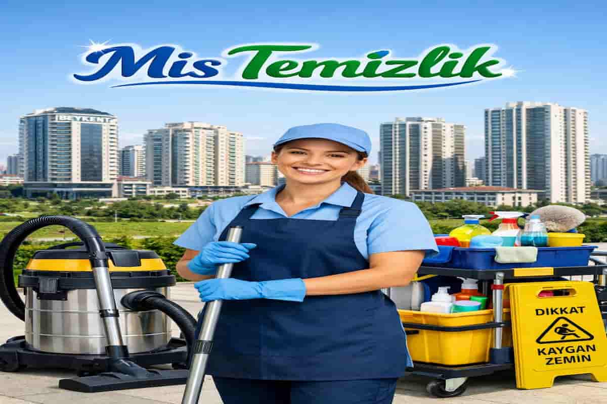 Beylikdüzü 2026 Temizlik Fiyatları