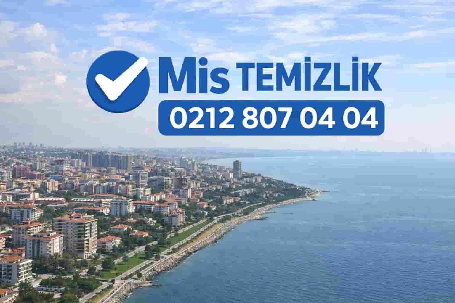 Ofis Temizlik Şirketi