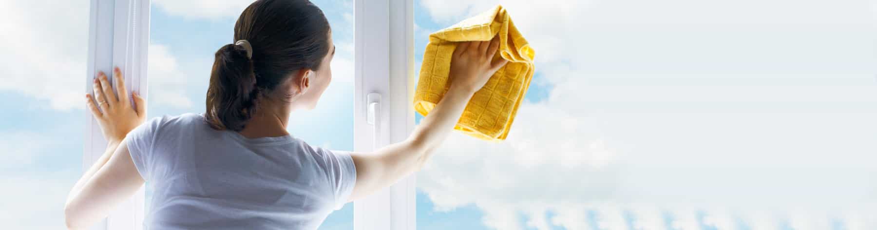 Cam Nasıl Temizlenir