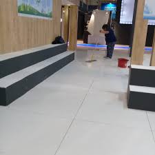 Fuar Temizlik Şirketi