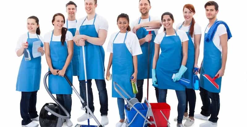 Profesyonel Ev Temizliği