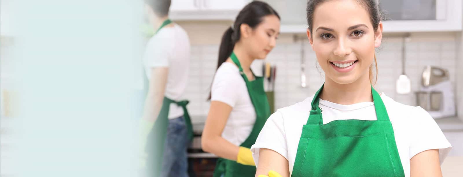 Stant Temizlik Şirketi